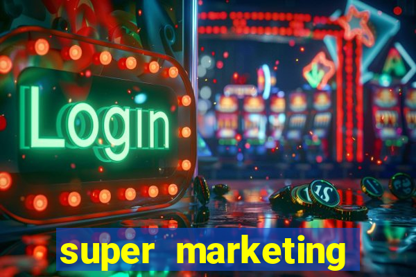 super marketing simulator dinheiro infinito